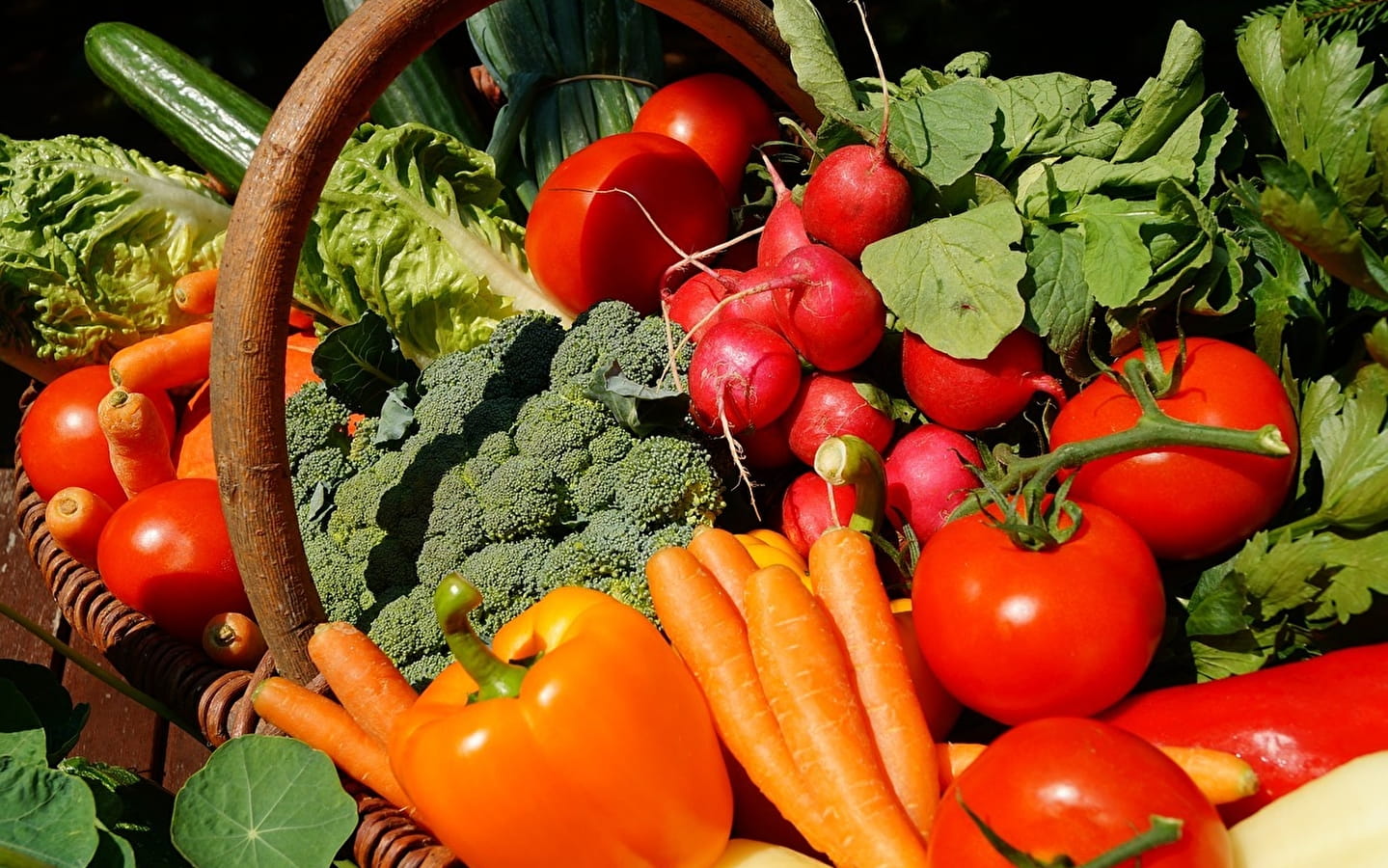 Marché hebdomadaire