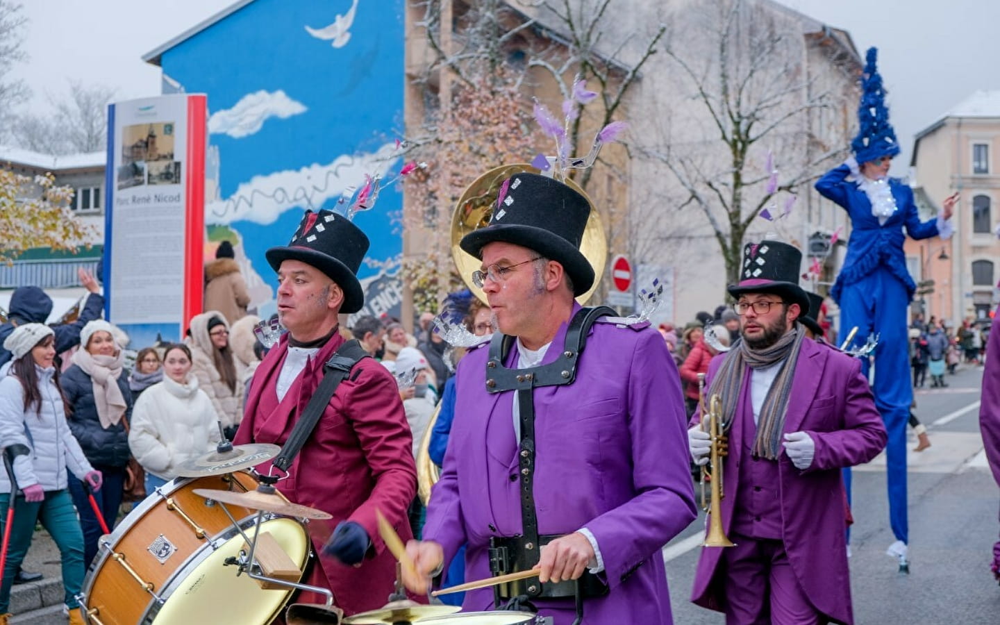 Fête de l'Hiver