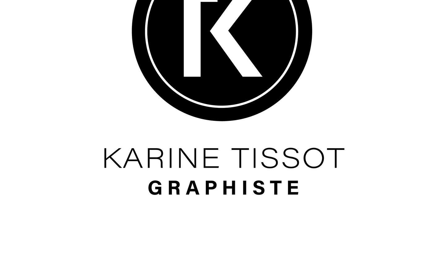 Karine Tissot Graphiste