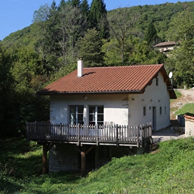 Le Moulin de la Cabatte