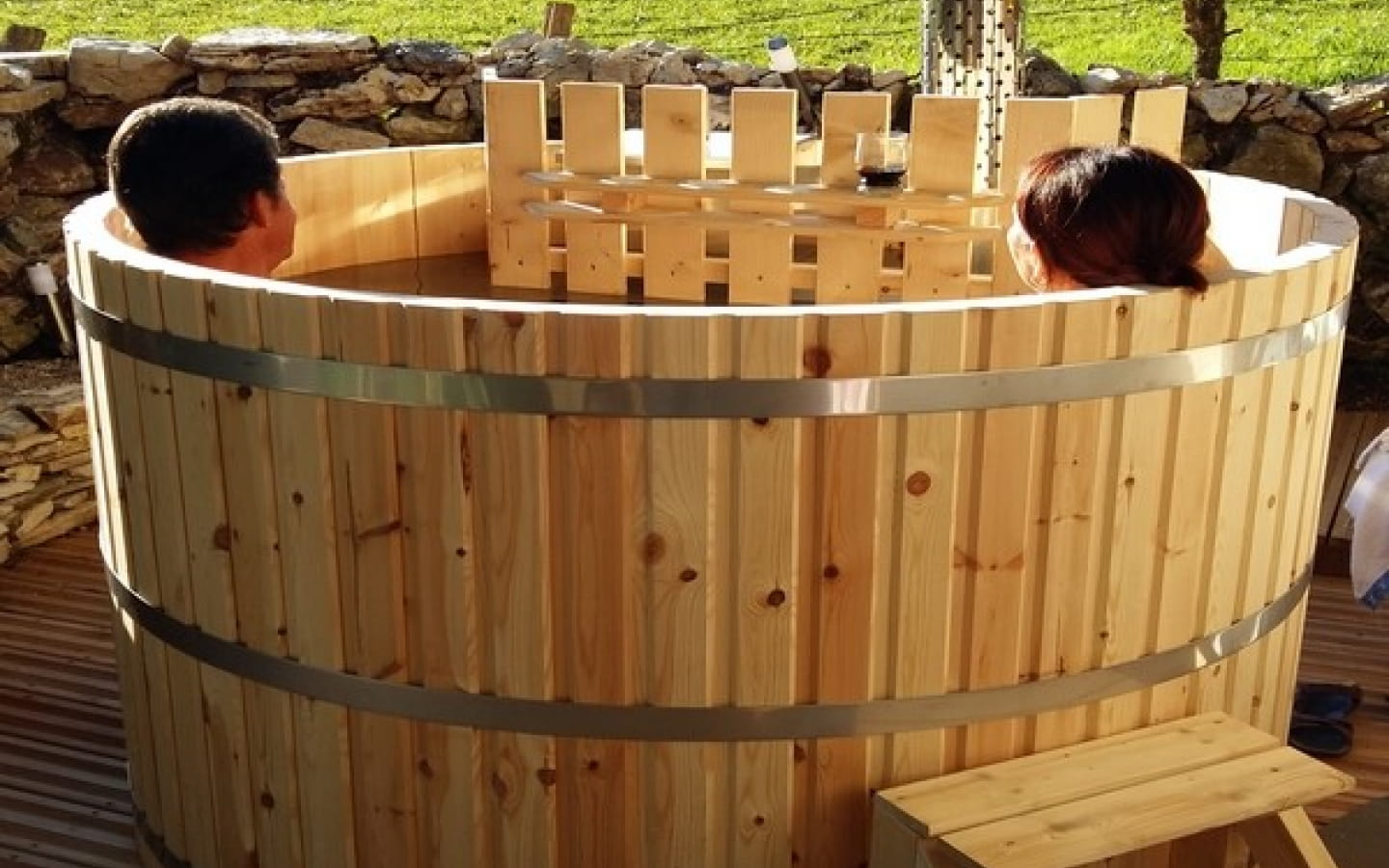 Cabane de l'Érable