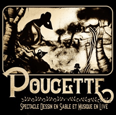 P'tits Dej Spectacle - Poucette