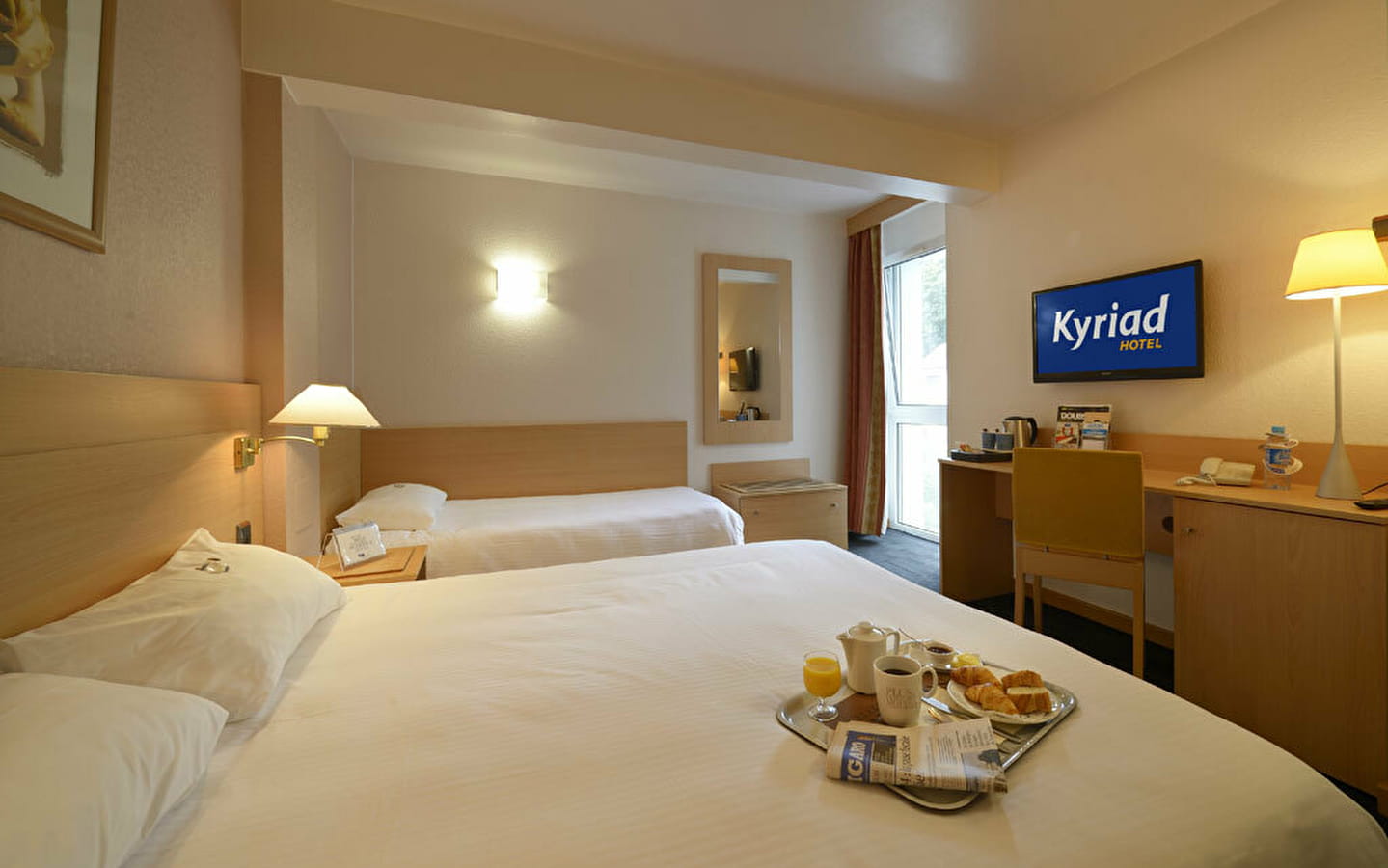 Hôtel Kyriad