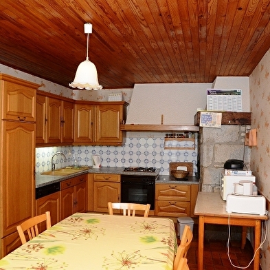 Gîte n°G330