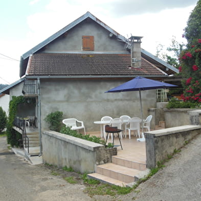 Gîte Chez M. Michalet