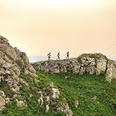 Ultra Trail du Grand Colombier 2025