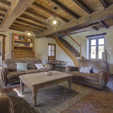 Domaine des Couvets