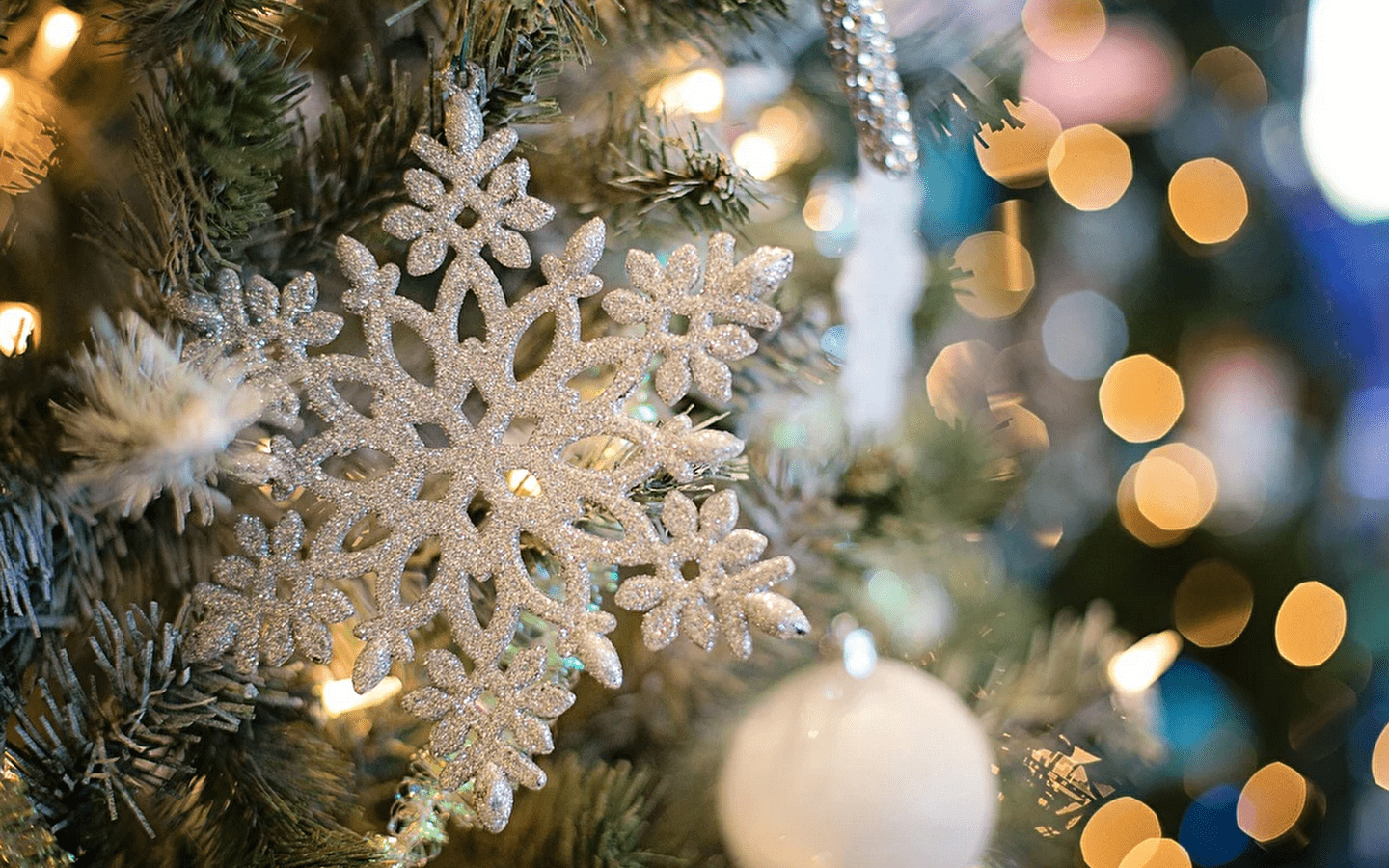 Marché de Noël, concert et spectacle de feu 