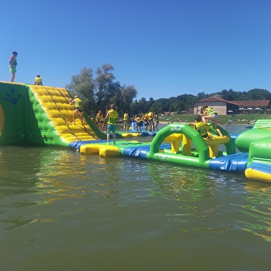 Aqua Splash Aventures