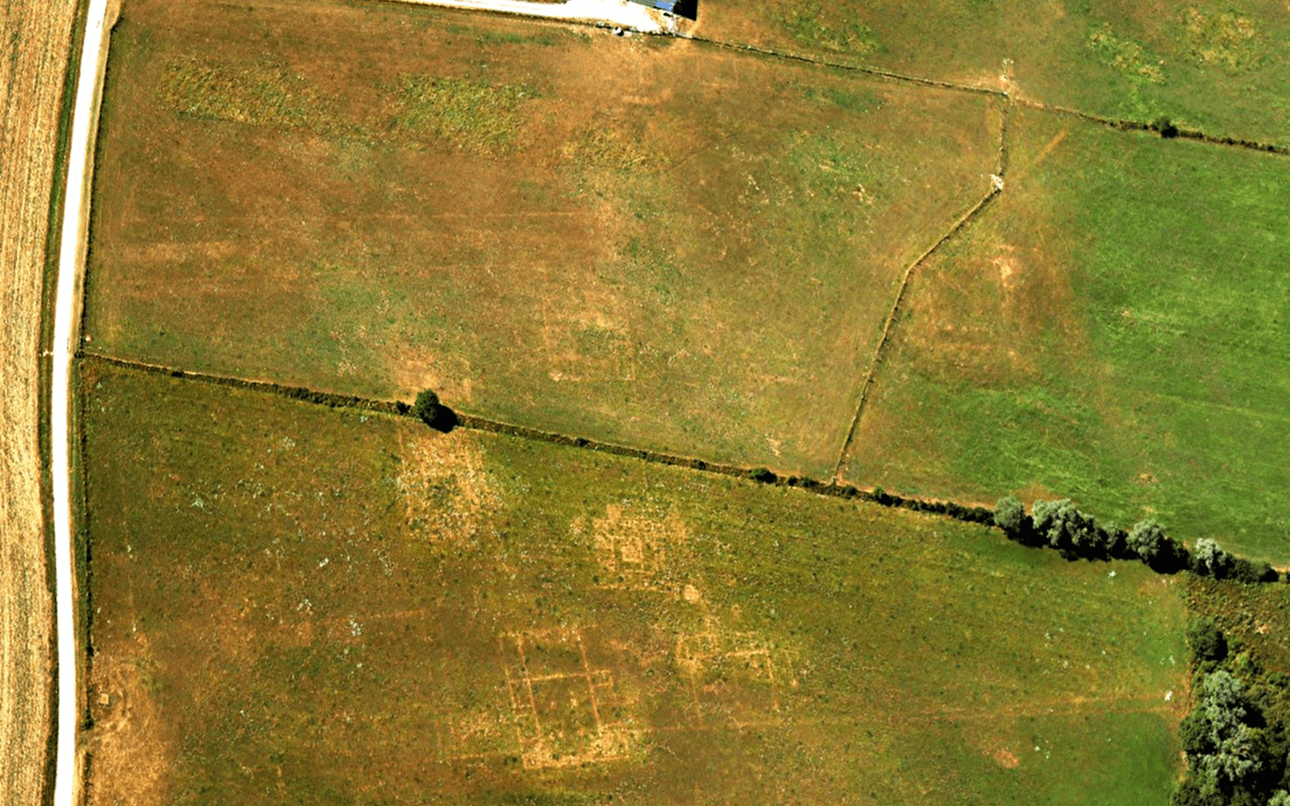 Les RDV de l'Histoire de l'art : Le territoire des Séquanes et les environs de Dole à l'époque romaine