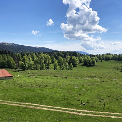 La Grande traversée du Jura à vélo - GTJ à vélo