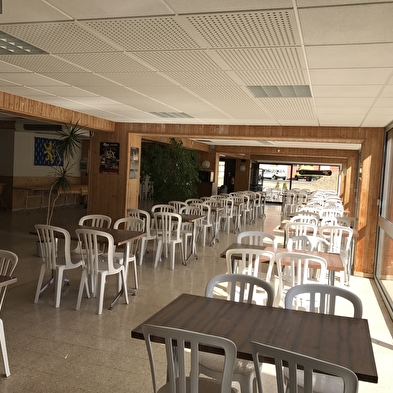 Restaurant Le Slalom