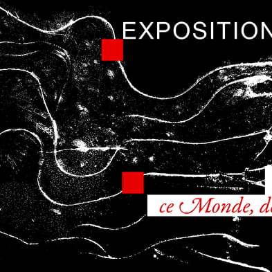 EXPOSITION Isabelle Durand