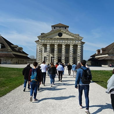 Le Doubs insolite, au coeur des Montagnes du Jura