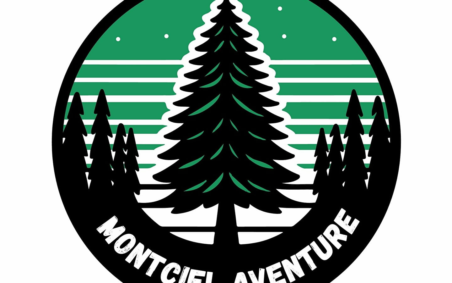 Accrobranche Montciel Aventure