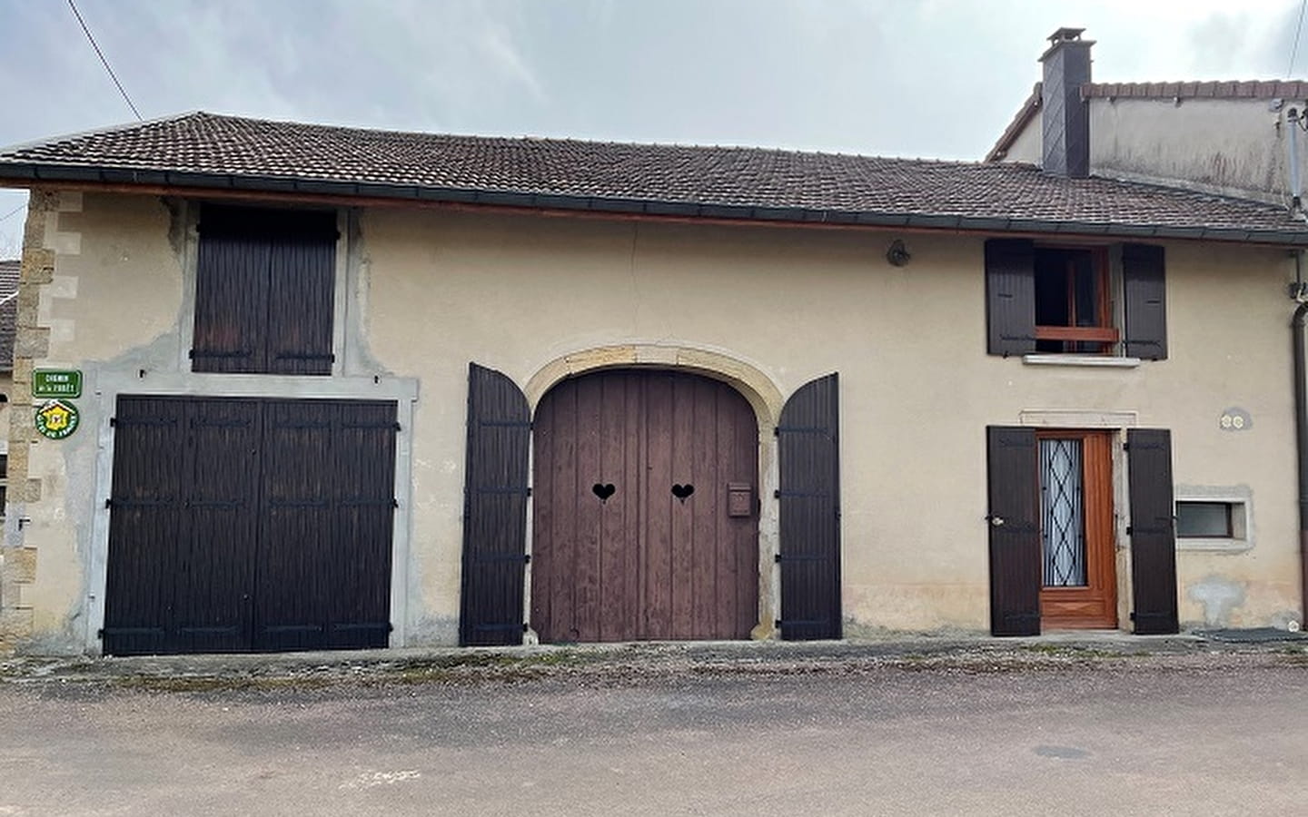 Gîte n°G504