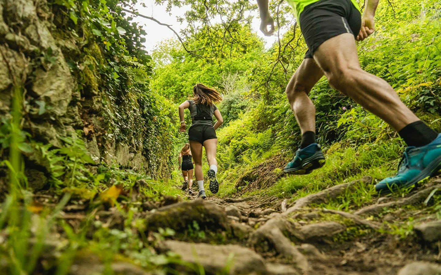 Stage trail Haut-Bugey