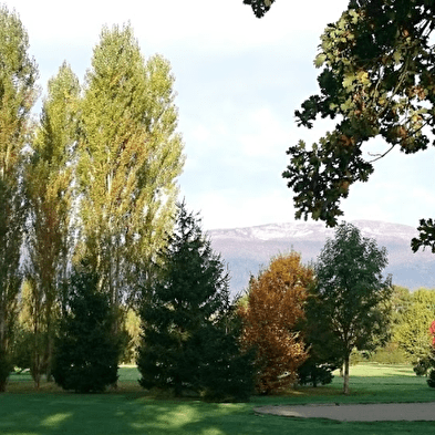 Golf de la Manchette