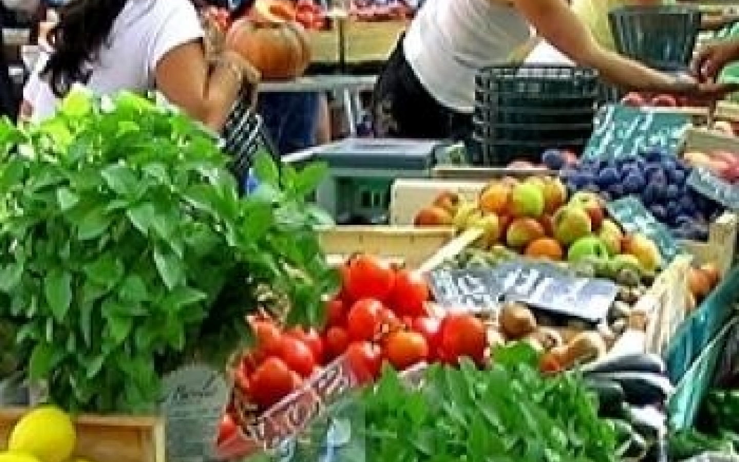 Marché hebdomadaire - Morez