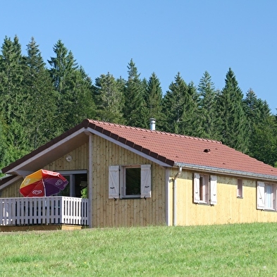 Chalet de Trémontagne