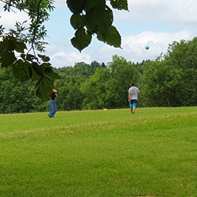 Footgolf du Plateau