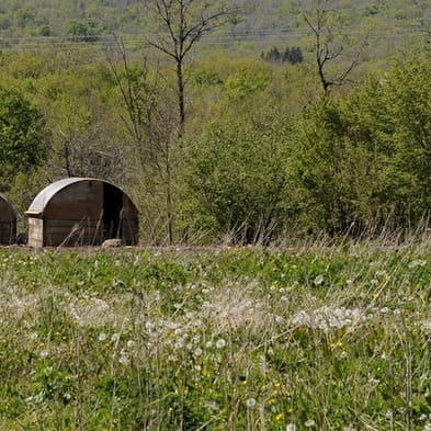 Ferme des combettes