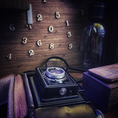 Code39 escape game mobile