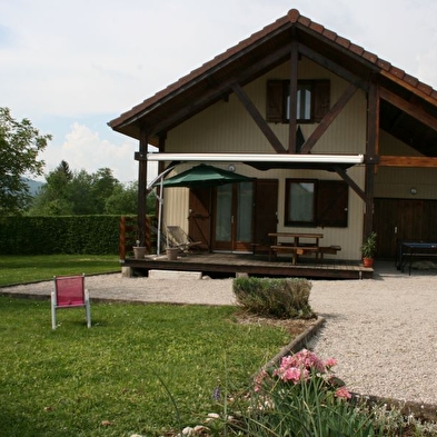 Chalet des 7 Aventuriers