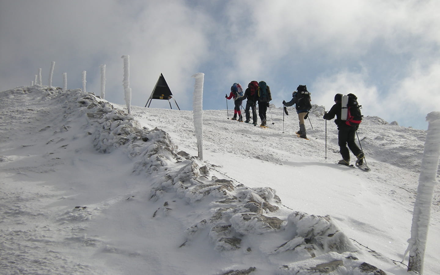 Thibault Gladel - Accompagnateur en montagne