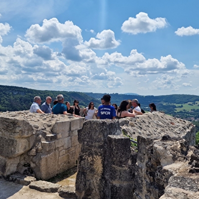 Une journée 100% Vallée de la Loue