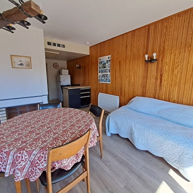 Le Clairval - Appartement en résidence - R422GUY00