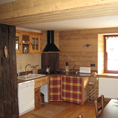 Le Lodge