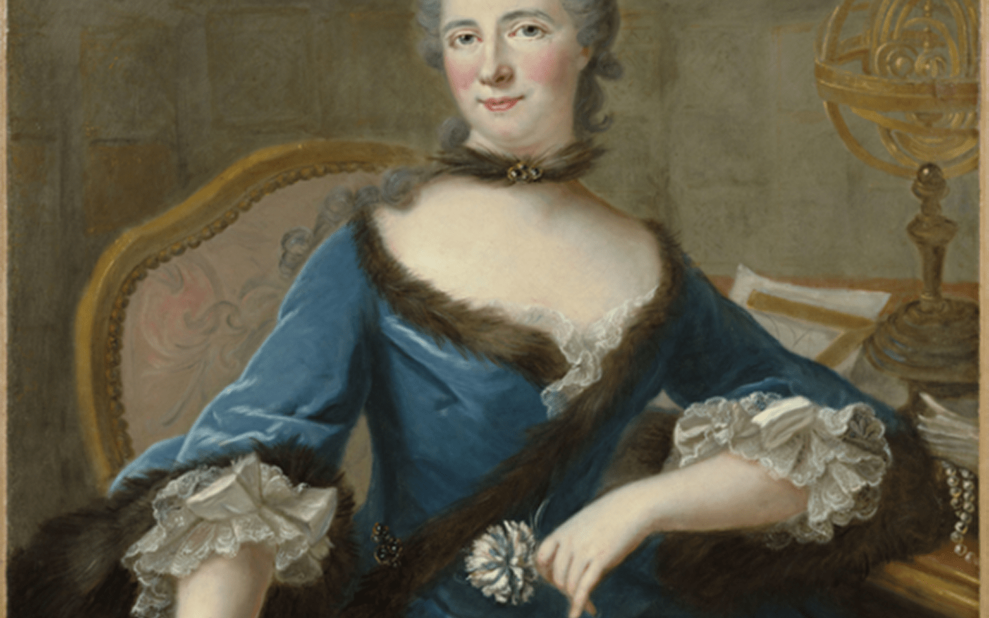 Visite thématique Voltaire et les femmes