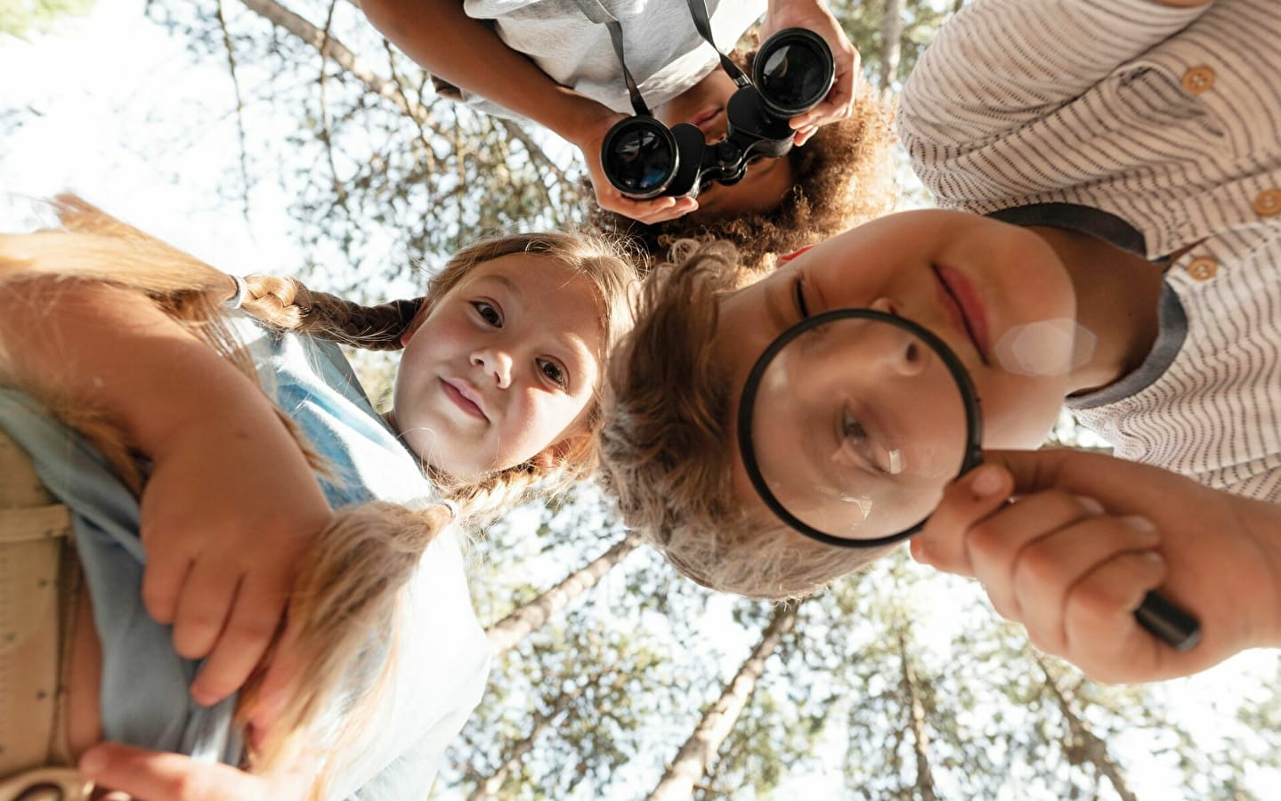 Les ateliers ludiques de l'Office de Tourisme 'Au fil de l'histoire'