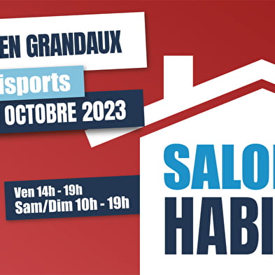 Salon de l'habitat