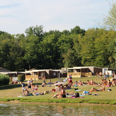 Espace Loisirs et Nature La Grange du Pin