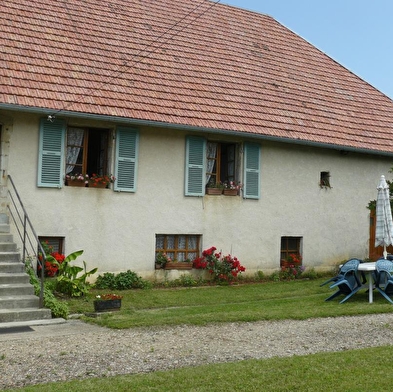 Gîte n°G1906