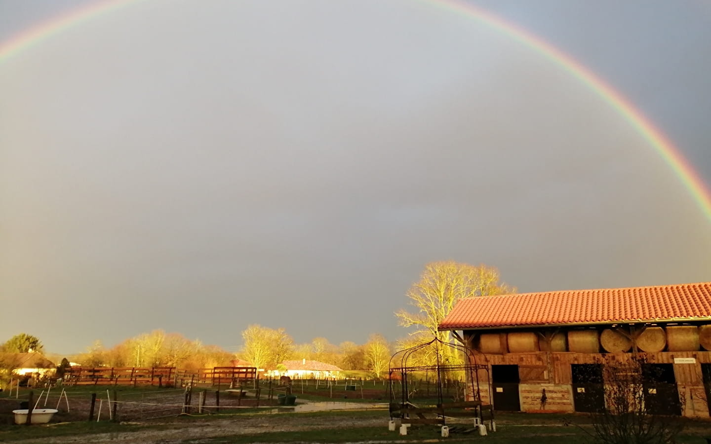 Domaine Equestre des 3 Monts