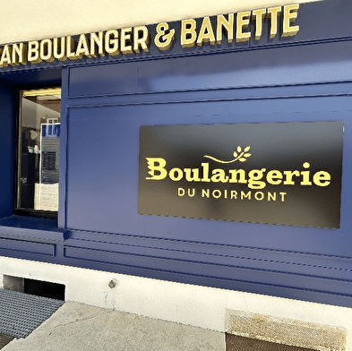 SARL BOULANGERIE DU NOIRMONT