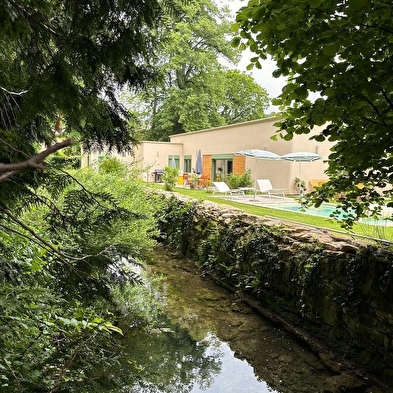 Le Clos de l'Oiselon Gîte Varey