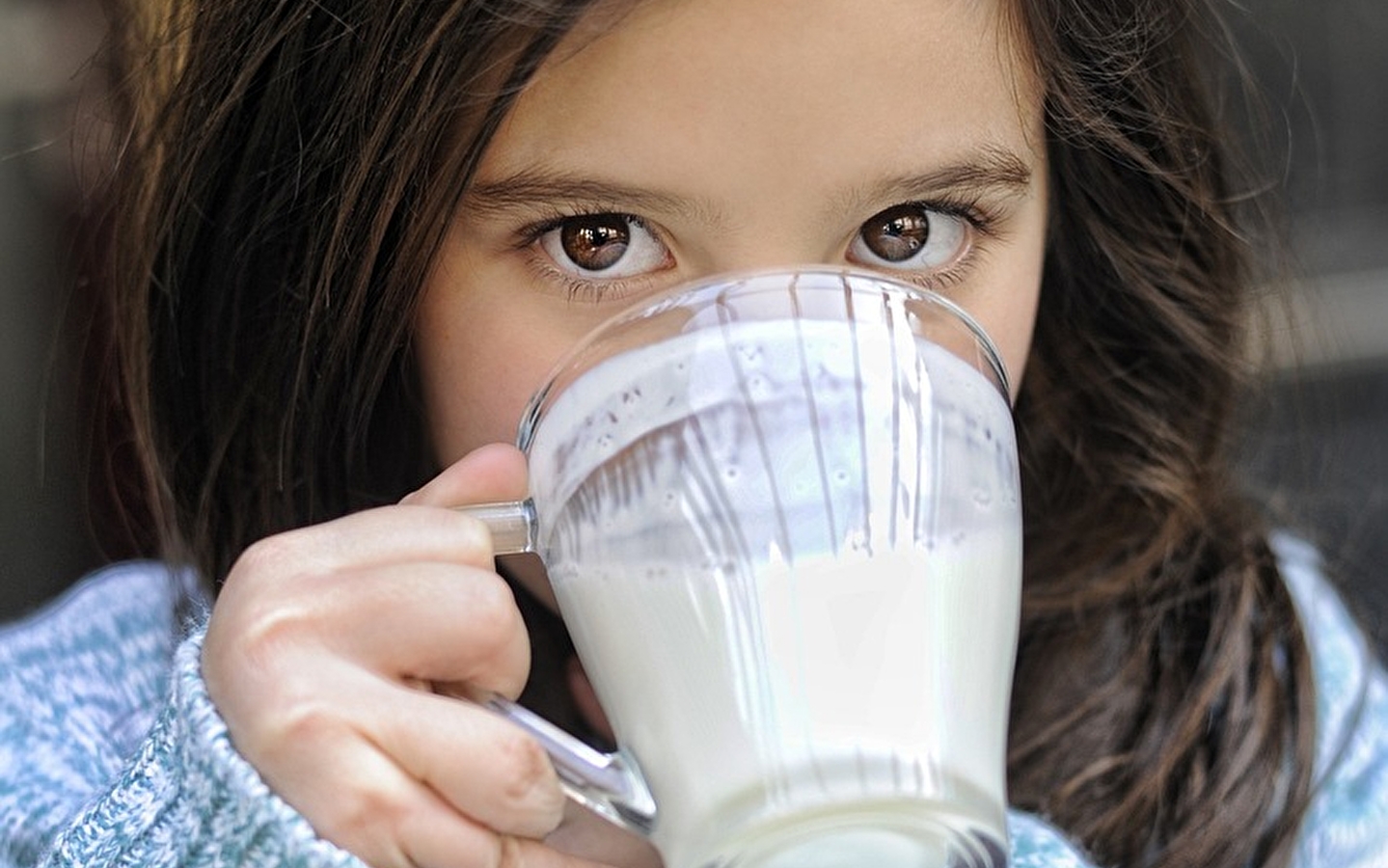 Atelier famille : Le lait, une affaire de goût… mais aussi de connaissances ! NOUVEAU