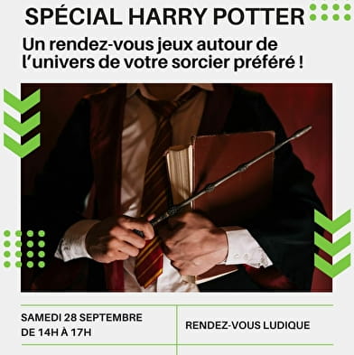 On a la win ! Spécial Harry Potter