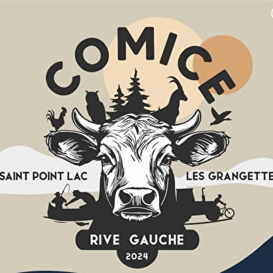 Comice agricole - Vente aux enchères 'flash'