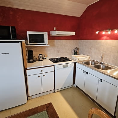 Le Noirmont - Appartement dans petite résidence - R622BON08