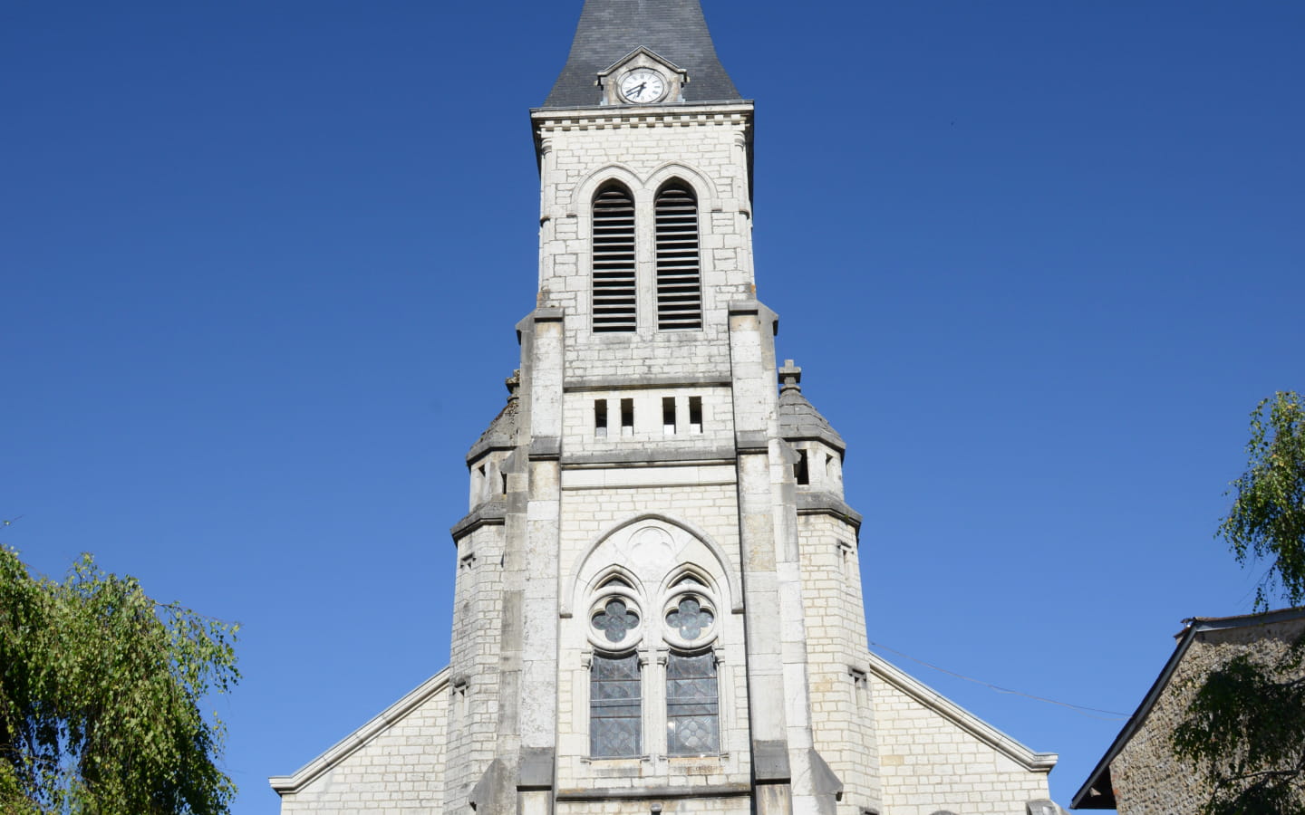 Eglise Saint-Martin