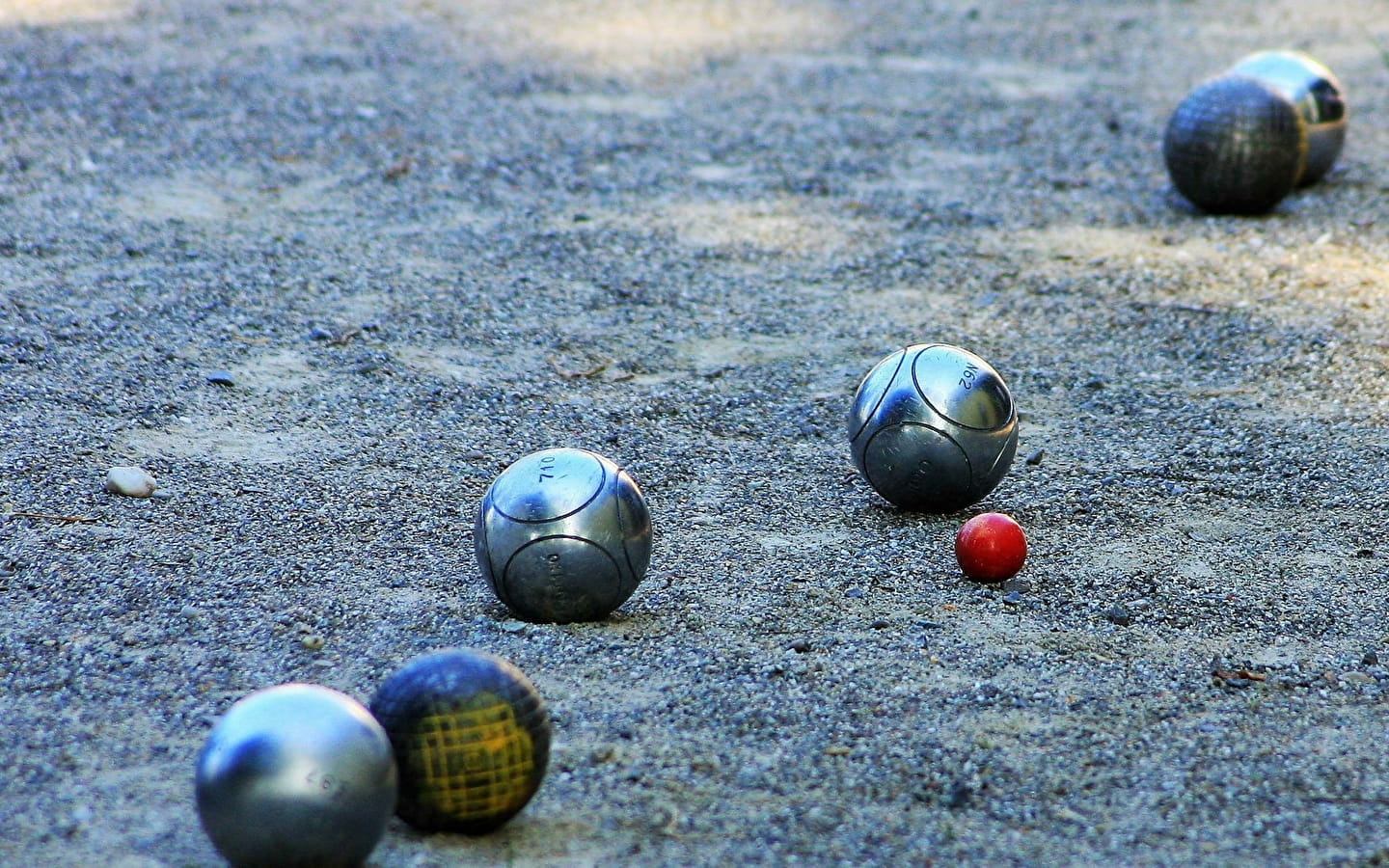 Concours de Boule Lyonnaise