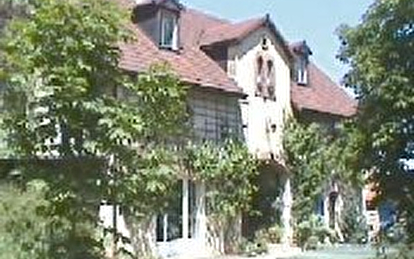 Gîte n°G1328