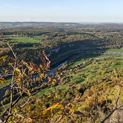 Le Sentier des Crêtes