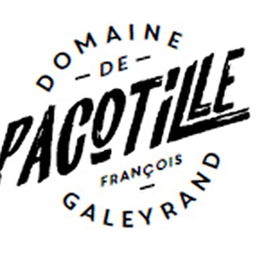 Domaine de Pacotille - Producteur de vin