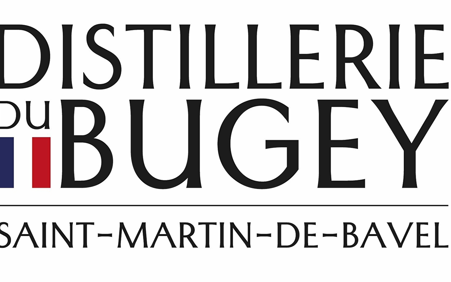 La Distillerie du Bugey